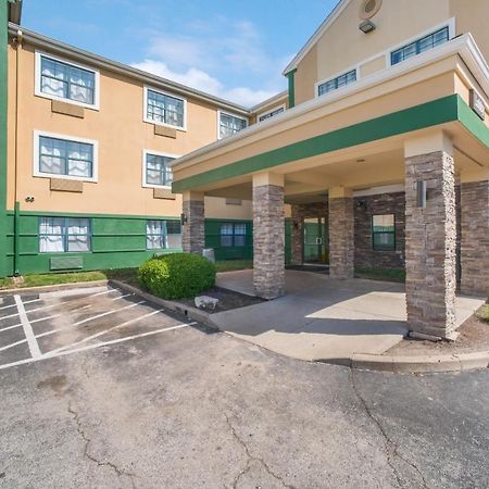 Hometowne Studios By Red Roof St. Louis - Airport/N Lindbergh Hazelwood Exteriör bild