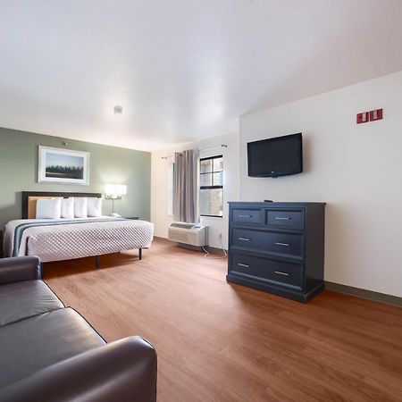 Hometowne Studios By Red Roof St. Louis - Airport/N Lindbergh Hazelwood Exteriör bild