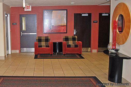Hometowne Studios By Red Roof St. Louis - Airport/N Lindbergh Hazelwood Exteriör bild